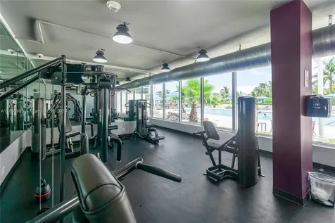 100 Lincoln Road Miami Beach FL 33139