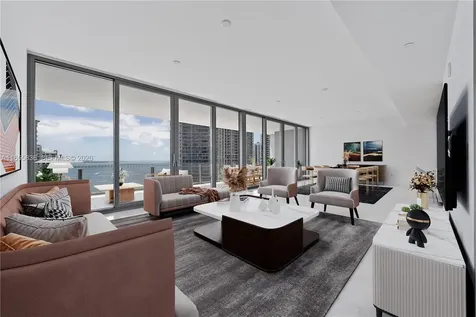 300 Biscayne Blvd Way Miami FL 33131