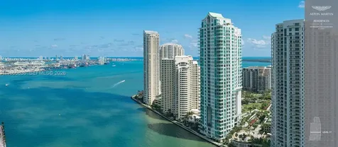 300 Biscayne Blvd Way Miami FL 33131