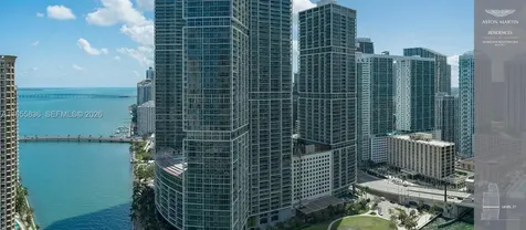 300 Biscayne Blvd Way Miami FL 33131