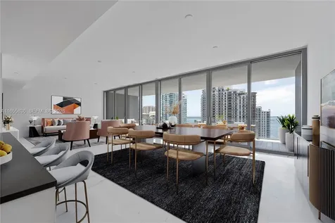 300 Biscayne Blvd Way Miami FL 33131