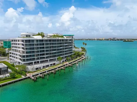 1135 103 Street Bay Harbor Islands FL 33154