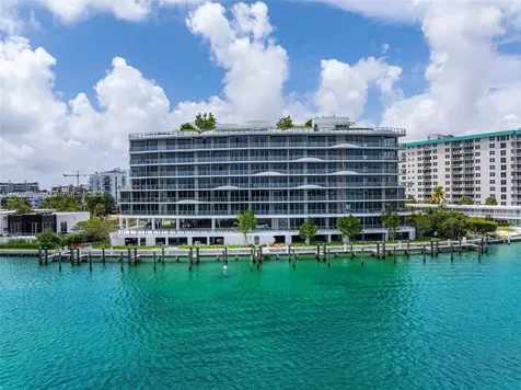 1135 103 Street Bay Harbor Islands FL 33154