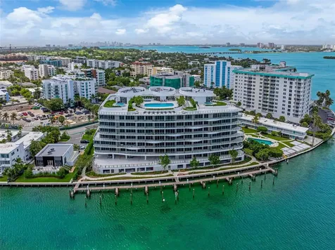 1135 103 Street Bay Harbor Islands FL 33154