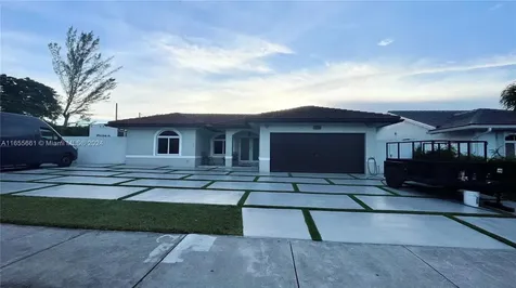 20792 SW 128th Avenue Miami FL 33177