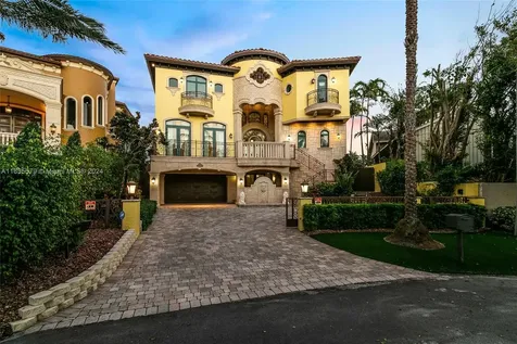 2306 Bay Drive Pompano Beach FL 33062