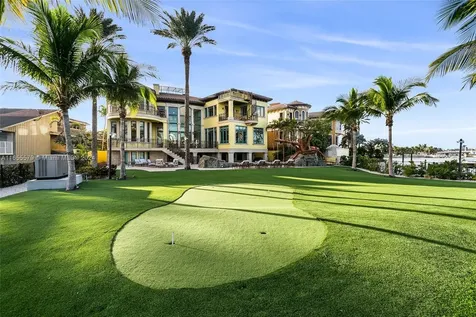 2306 Bay Drive Pompano Beach FL 33062