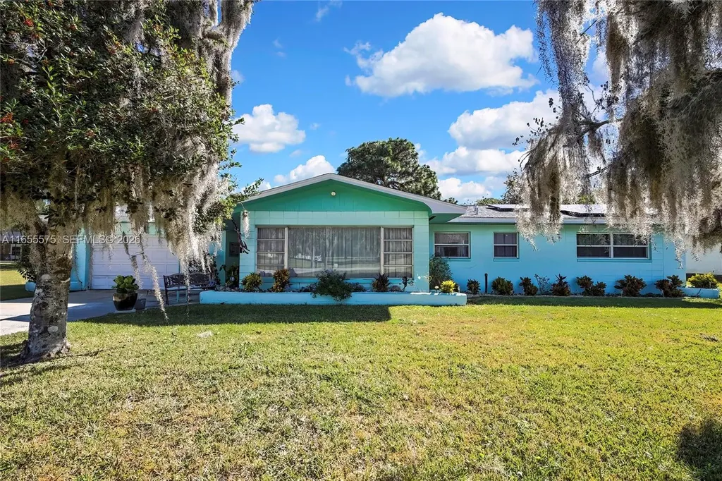 685 Afterglow Circle Other City - In The State Of Florida FL 34429