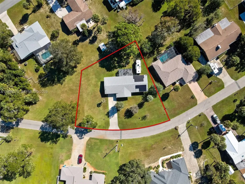 685 Afterglow Circle Other City - In The State Of Florida FL 34429