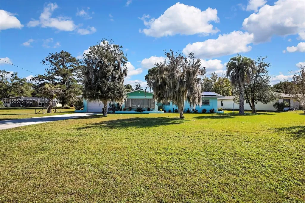 685 Afterglow Circle Other City - In The State Of Florida FL 34429