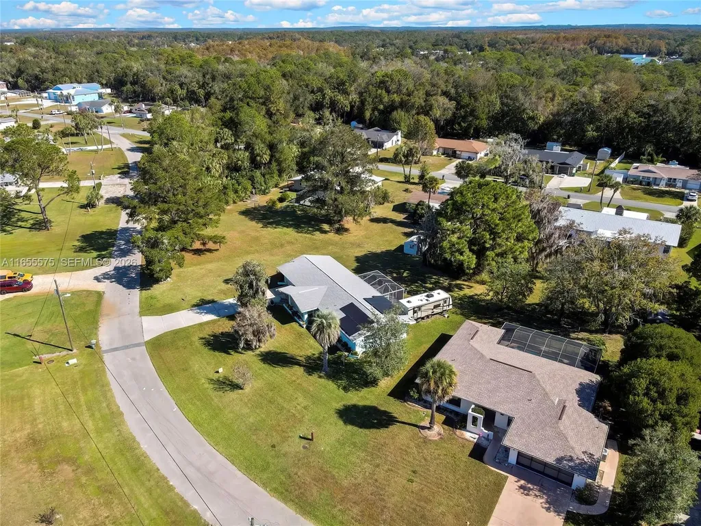 685 Afterglow Circle Other City - In The State Of Florida FL 34429