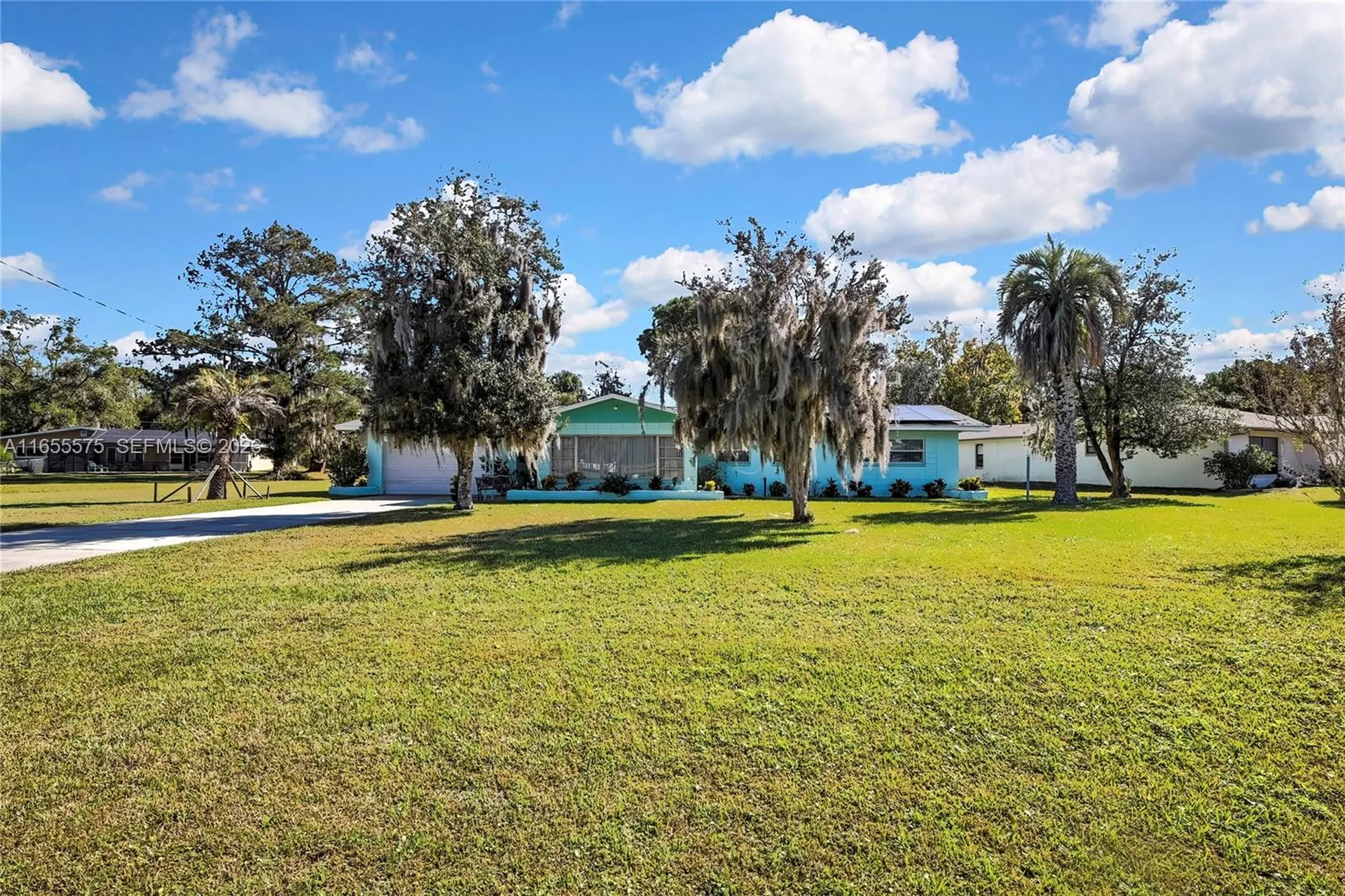 685 Afterglow Circle Other City - In The State Of Florida FL 34429