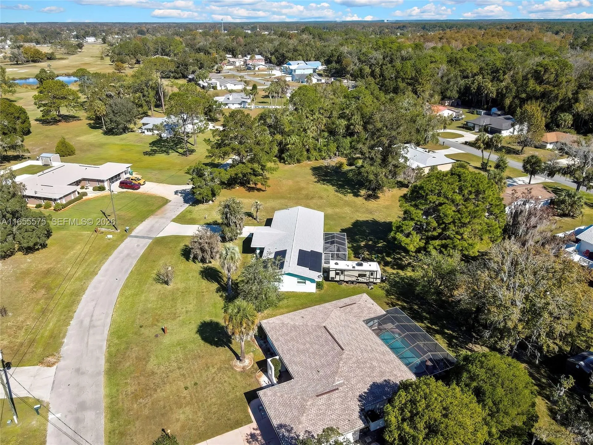 685 Afterglow Circle Other City - In The State Of Florida FL 34429