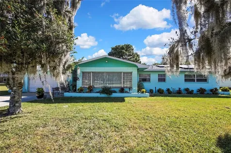 685 Afterglow Circle Other City - In The State Of Florida FL 34429
