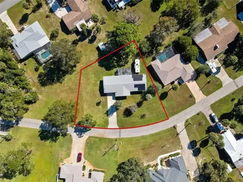 685 Afterglow Circle Other City - In The State Of Florida FL 34429