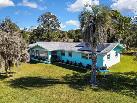 685 Afterglow Circle Other City - In The State Of Florida FL 34429