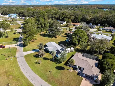 685 Afterglow Circle Other City - In The State Of Florida FL 34429