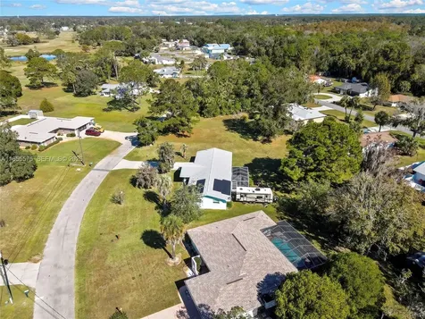 685 Afterglow Circle Other City - In The State Of Florida FL 34429