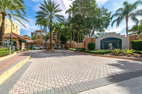 19701 E Country Club Drive Aventura FL 33180