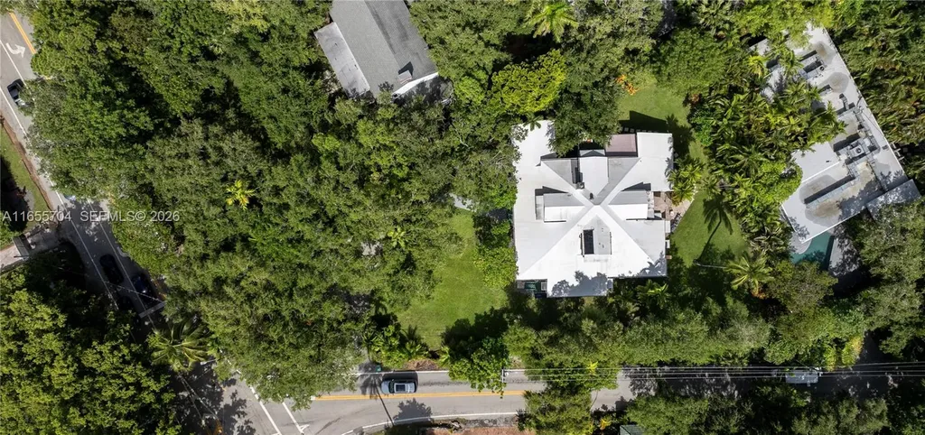 1701 S Bayshore Drive Miami FL 33133