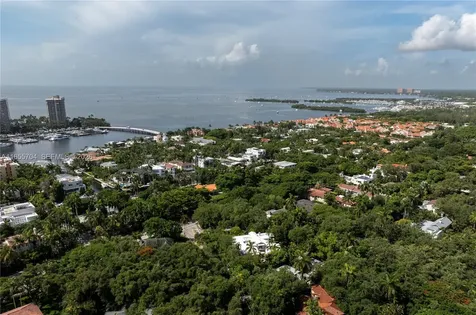 1701 S Bayshore Drive Miami FL 33133