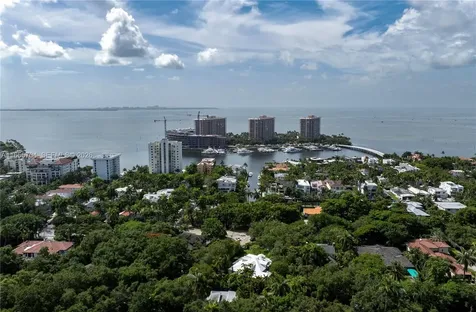 1701 S Bayshore Drive Miami FL 33133