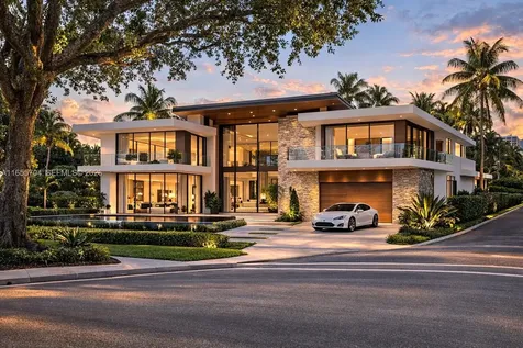 1701 S Bayshore Drive Miami FL 33133