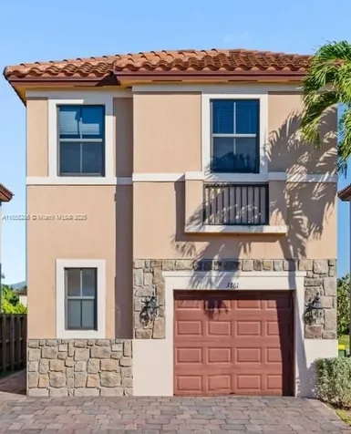 3761 NE 2nd Street Homestead FL 33033