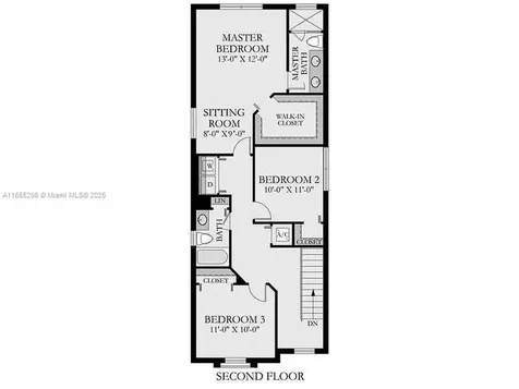 3761 NE 2nd Street Homestead FL 33033