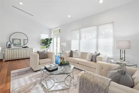 543 Hibiscus Drive Hallandale Beach FL 33009