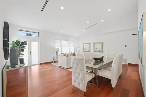 543 Hibiscus Drive Hallandale Beach FL 33009