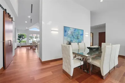 543 Hibiscus Drive Hallandale Beach FL 33009