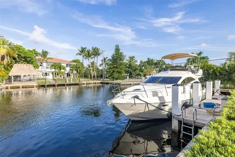 543 Hibiscus Drive Hallandale Beach FL 33009