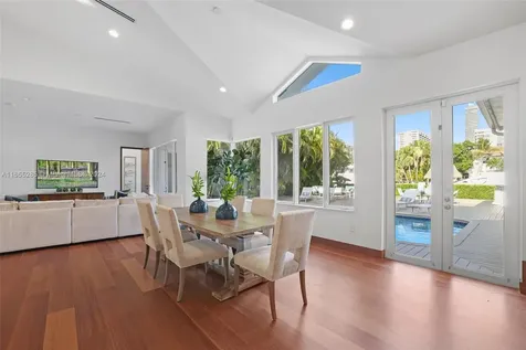 543 Hibiscus Drive Hallandale Beach FL 33009