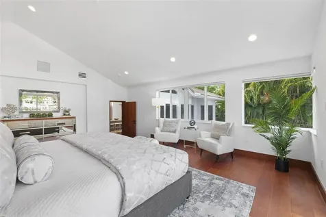 543 Hibiscus Drive Hallandale Beach FL 33009