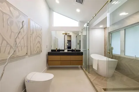 543 Hibiscus Drive Hallandale Beach FL 33009