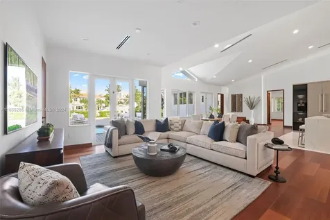 543 Hibiscus Drive Hallandale Beach FL 33009