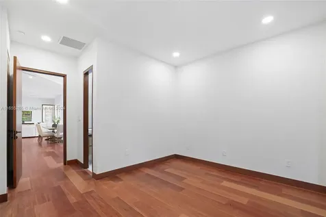 543 Hibiscus Drive Hallandale Beach FL 33009