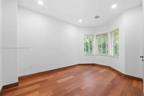 543 Hibiscus Drive Hallandale Beach FL 33009