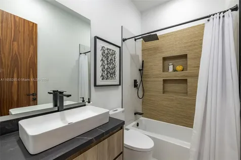 543 Hibiscus Drive Hallandale Beach FL 33009