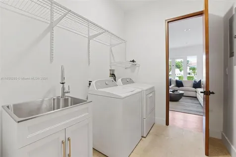 543 Hibiscus Drive Hallandale Beach FL 33009