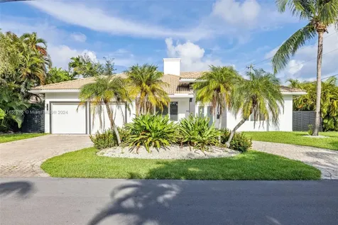 543 Hibiscus Drive Hallandale Beach FL 33009
