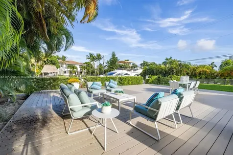543 Hibiscus Drive Hallandale Beach FL 33009