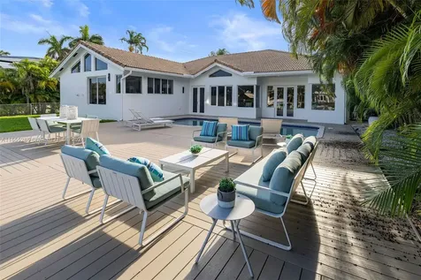 543 Hibiscus Drive Hallandale Beach FL 33009