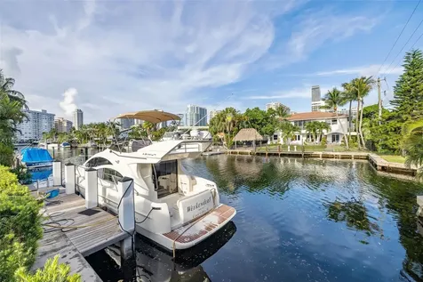 543 Hibiscus Drive Hallandale Beach FL 33009