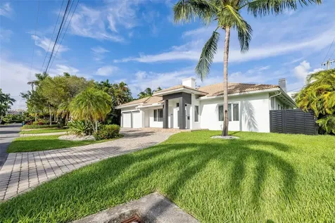 543 Hibiscus Drive Hallandale Beach FL 33009