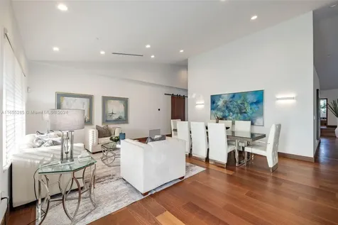 543 Hibiscus Drive Hallandale Beach FL 33009