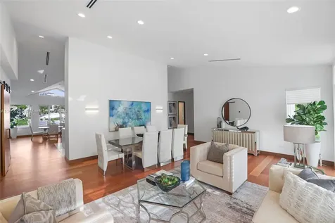 543 Hibiscus Drive Hallandale Beach FL 33009