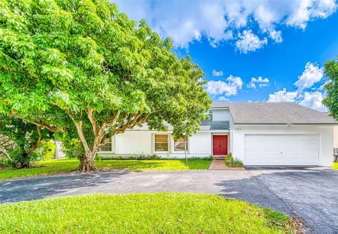 12915 SW 116th Street Miami FL 33186