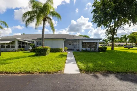 1110 W Circle Terrace W Delray Beach FL 33445